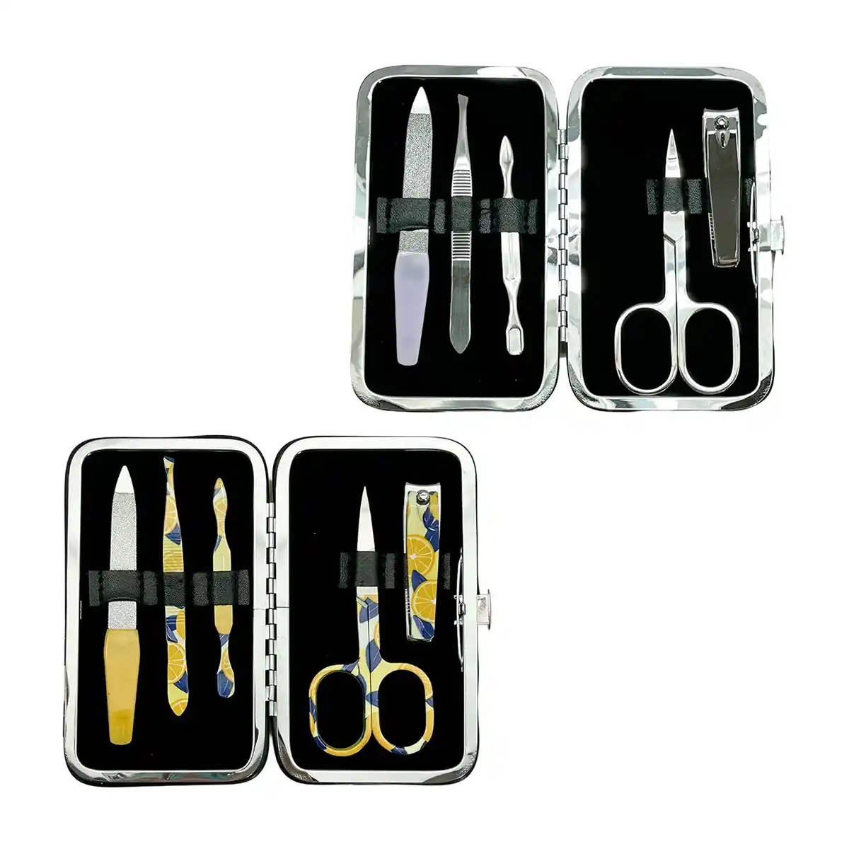 Bild 1 von LACURA Nagelpflege-Set