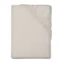 Bild 3 von NOVITESSE Jersey-Spannbetttuch-Boxspringbett