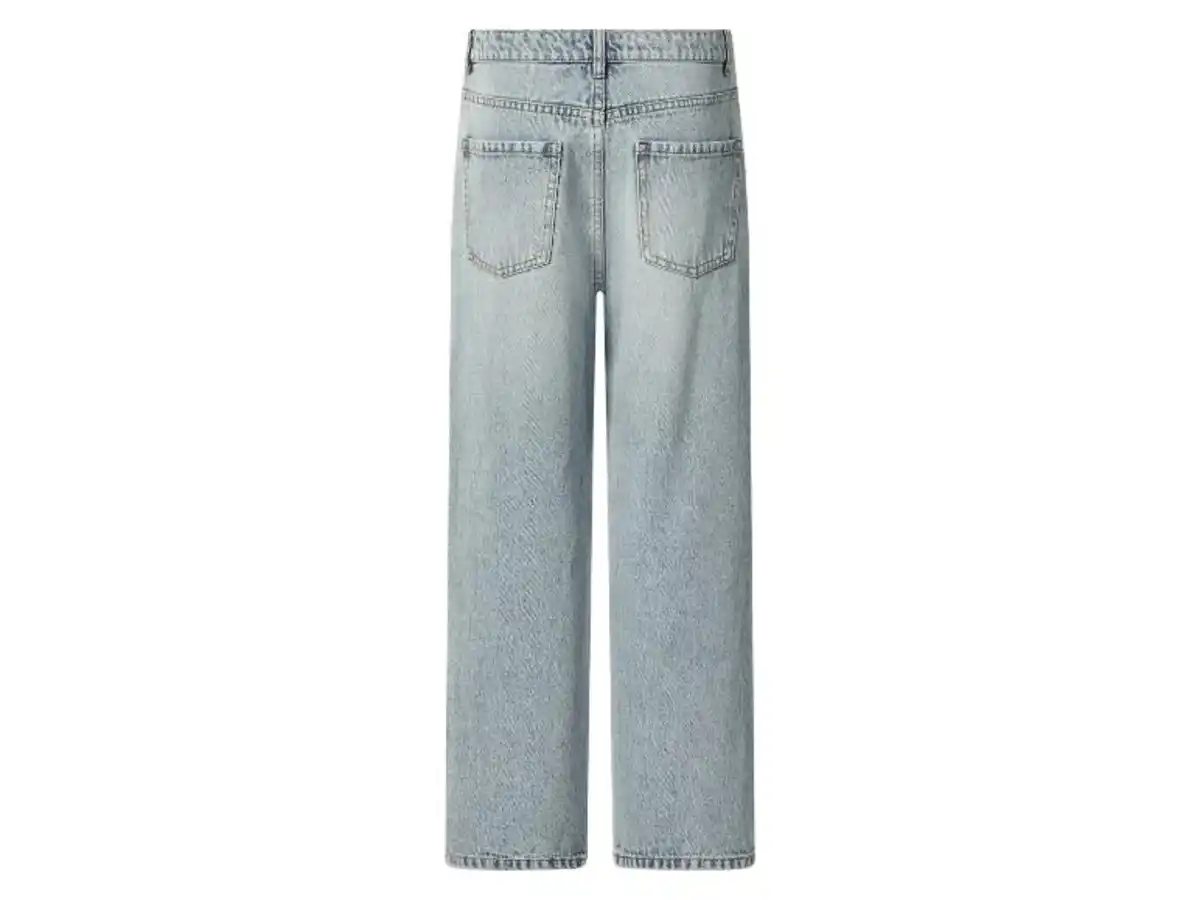 Bild 2 von ESMARA KIDS Jungen Jeans