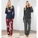 Bild 1 von Ellenor Schlaf-/ Hausanzug "Super Soft"