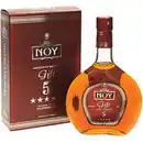 Bild 1 von Weinbrand (Brandy) 5* Geschenkbox, 40% vol.