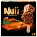 Bild 1 von Nuii Ice Cream Salted Caramel & Australian Macadamia oder Milka Vanilla & Chocolate Swirl