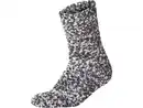 Bild 2 von Esmara Kuschelsocken,  2 Paar