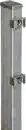 Bild 1 von Floraworld Zaunpfosten Comfort 160 x 6 x 4 cm feuerverzinkt