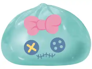 DISNEY Squishy Dumpling Stitch