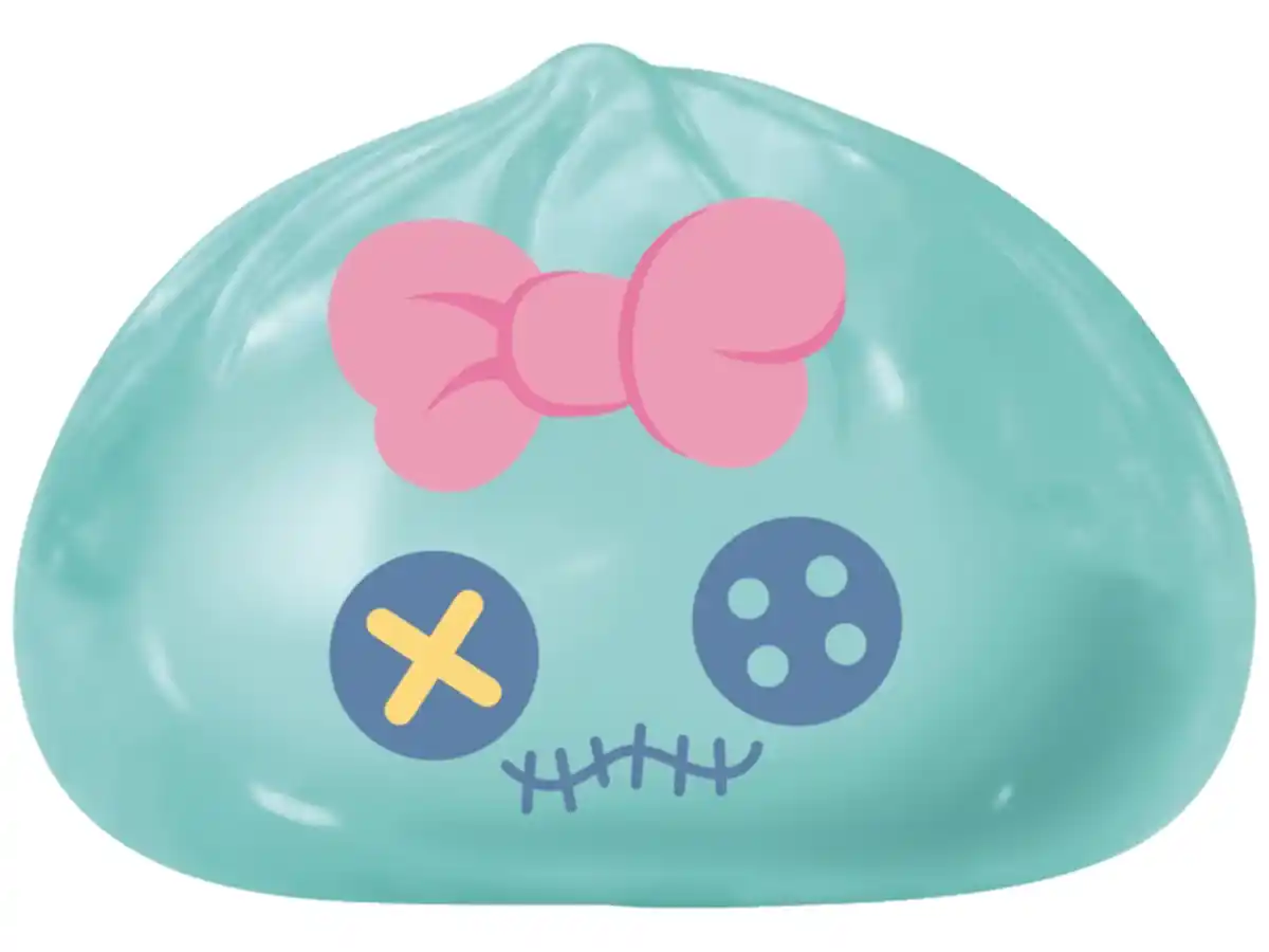 Bild 1 von DISNEY Squishy Dumpling Stitch