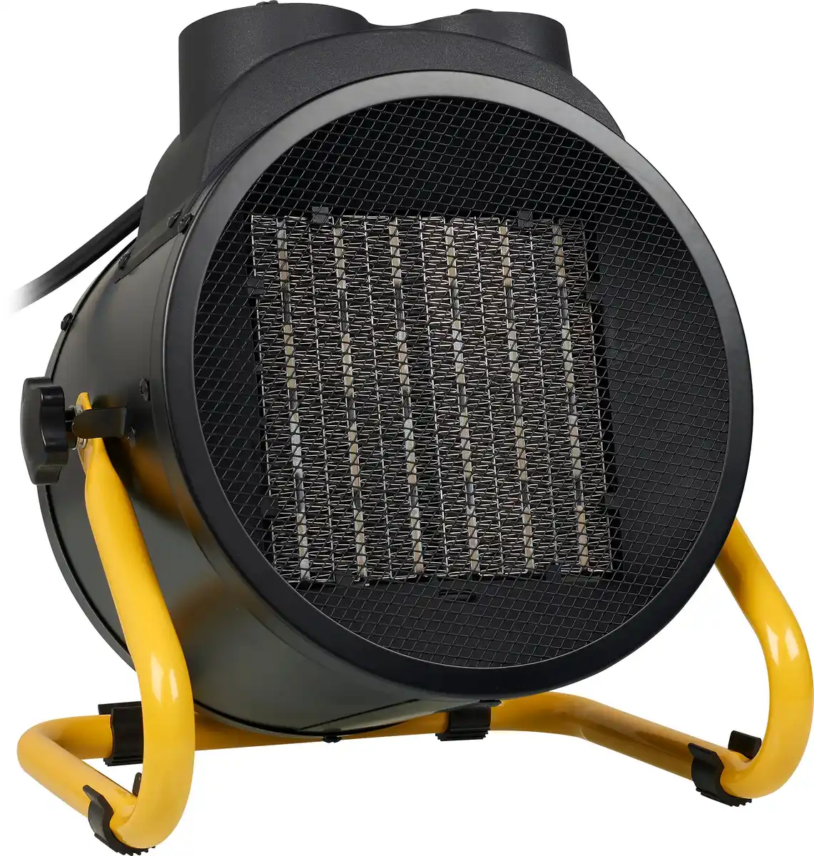 Bild 1 von Tristar Elektroheizlüfter KA-5072 3000W 3 Heizstufen