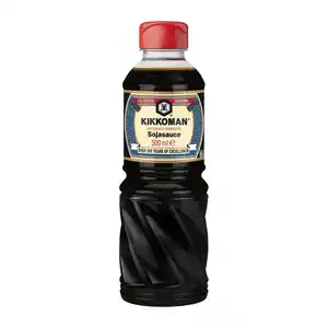 KIKKOMAN Sojasauce