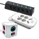 Bild 1 von Powertec Electric Stromsortiment "Power Charge"