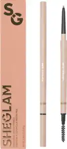 SHEGLAM Augenbauenstift Insta-fill Brow Pencil Blonde, 0,05 g