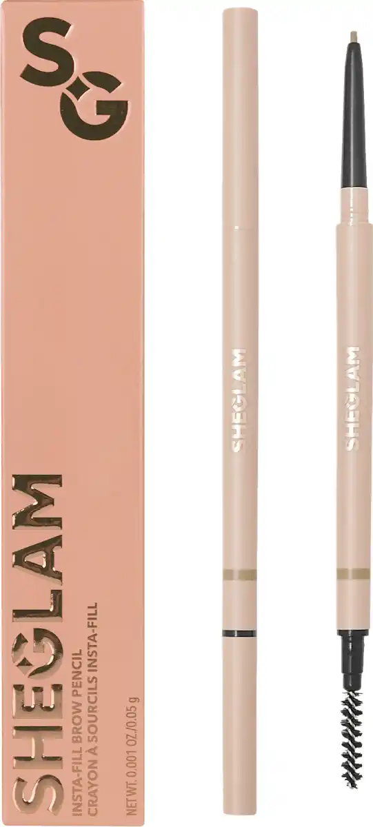 Bild 1 von SHEGLAM Augenbauenstift Insta-fill Brow Pencil Blonde, 0,05 g