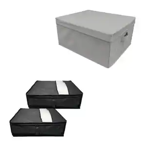 HOME CREATION Kleiderschrank-Organizer