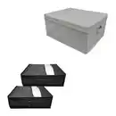 Bild 1 von HOME CREATION Kleiderschrank-Organizer