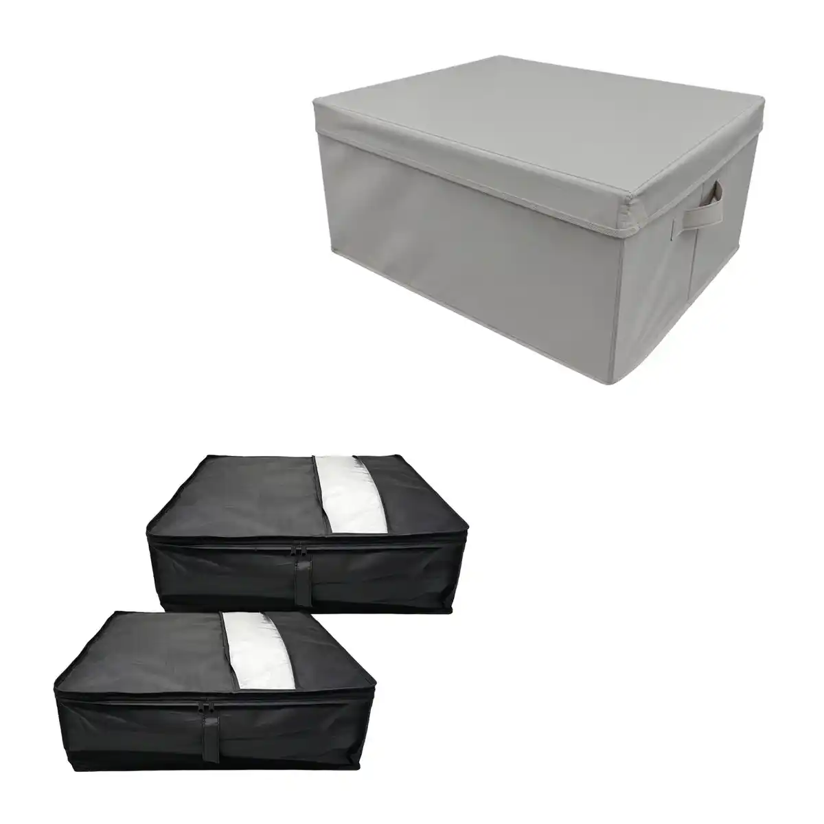 Bild 1 von HOME CREATION Kleiderschrank-Organizer