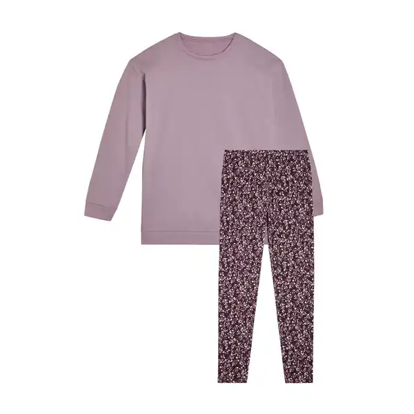 Bild 3 von UP2FASHION Pyjama