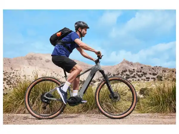 Bild 2 von CRIVIT Rucksack Fahrrad