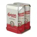 Bild 1 von BUDWEISER BUDVAR Czech Lager