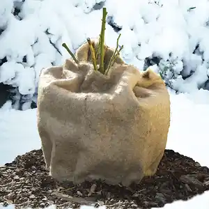 Powertec Garden Jutefilzmatte