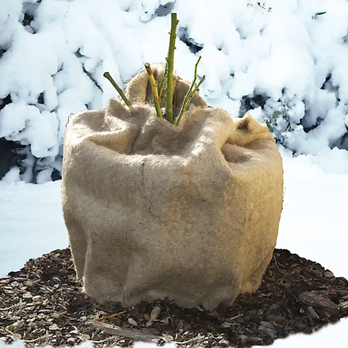 Bild 1 von Powertec Garden Jutefilzmatte