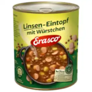 Erasco Eintopf