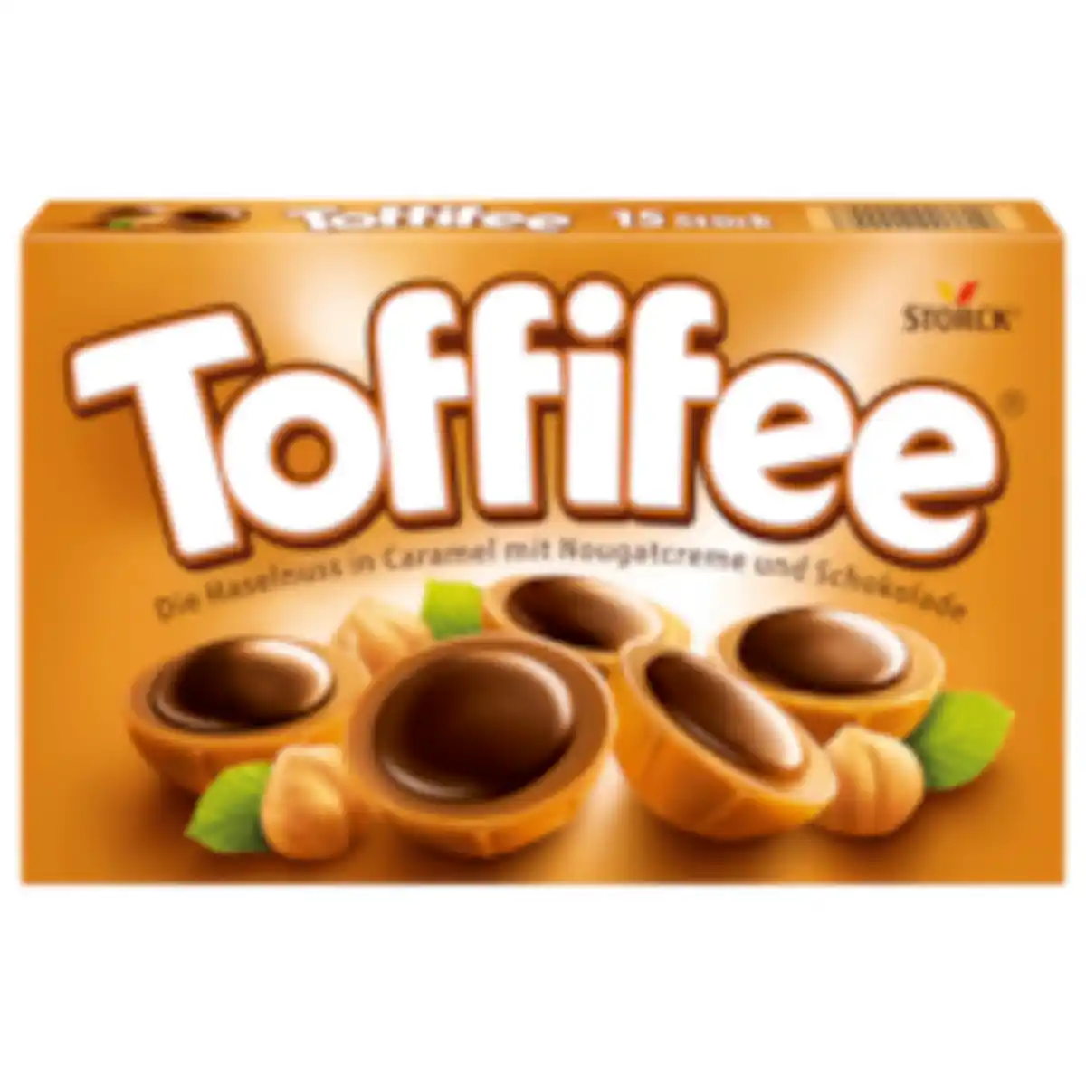 Bild 1 von Storck Toffifee