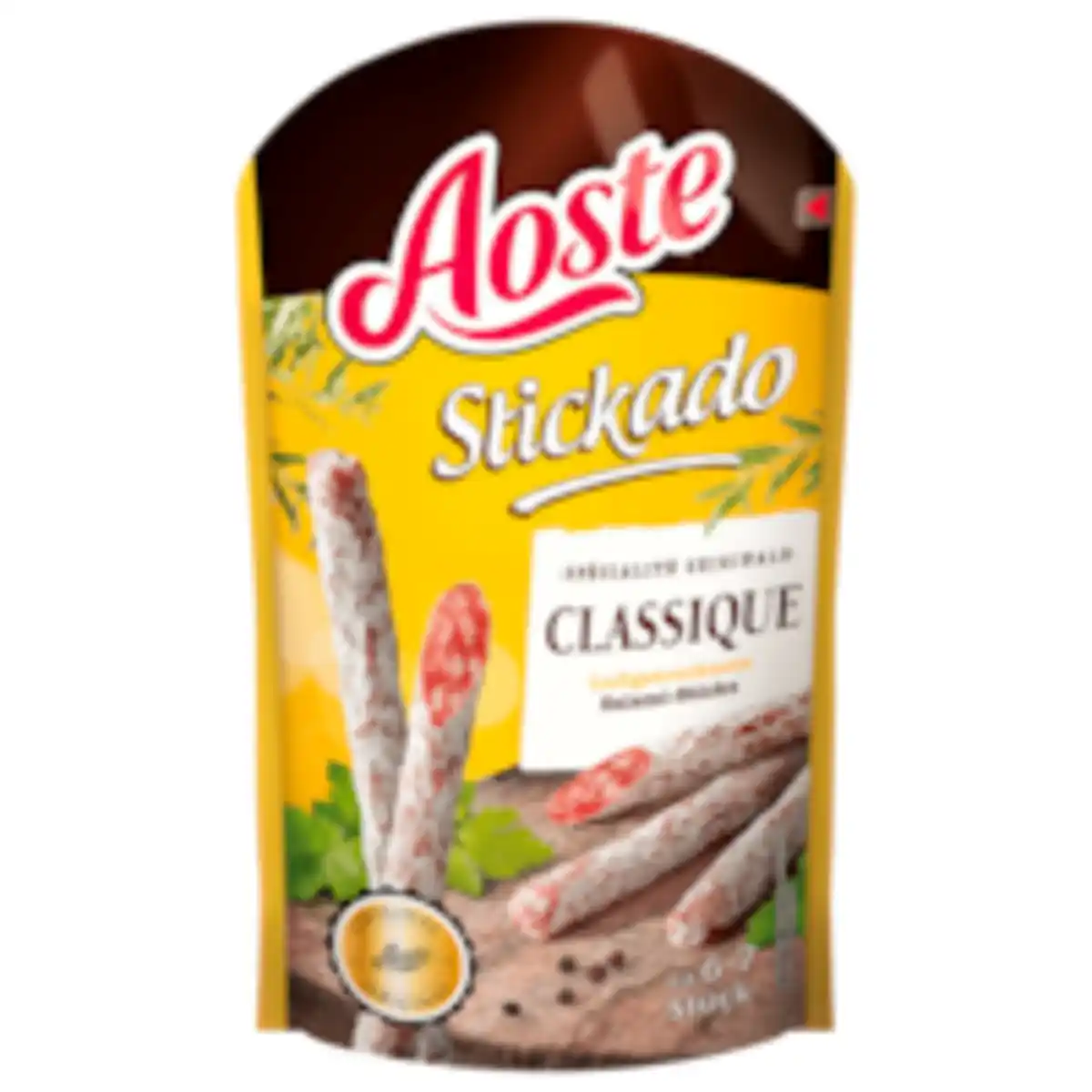Bild 1 von Aoste Stickado
