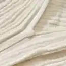 Bild 2 von ALANA Kissenbezüge aus Musselin, ecru, 40 x 80 cm, 2 St