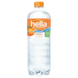 Hella Near Water