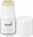 Bild 1 von alverde NATURKOSMETIK Highlighter Stick Summer On The Go 10, 5,5 g