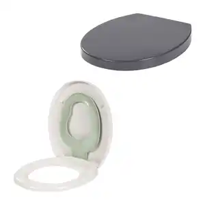 HOME CREATION WC-Sitz