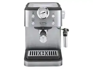 DELONGHI Siebträgermaschine »EM450.M«