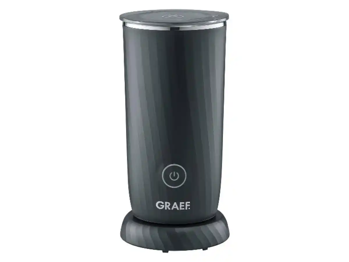 Bild 3 von GRAEF Milchaufschäumer