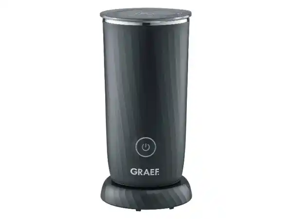 Bild 3 von GRAEF Milchaufschäumer