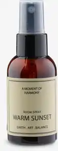 Raumspray BASTIAN warm sunset 50ml