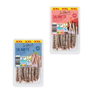 LANDBECK Salametti XXL