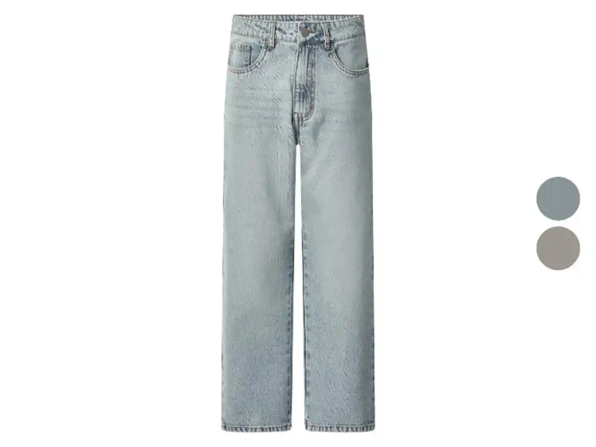 Bild 3 von ESMARA KIDS Jungen Jeans