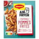 Bild 1 von Maggi Fix Airfryer Paprika Pommes Frites