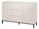 Bild 1 von LIVARNO® Kommode mit 2 Türen und 3 Schubladen