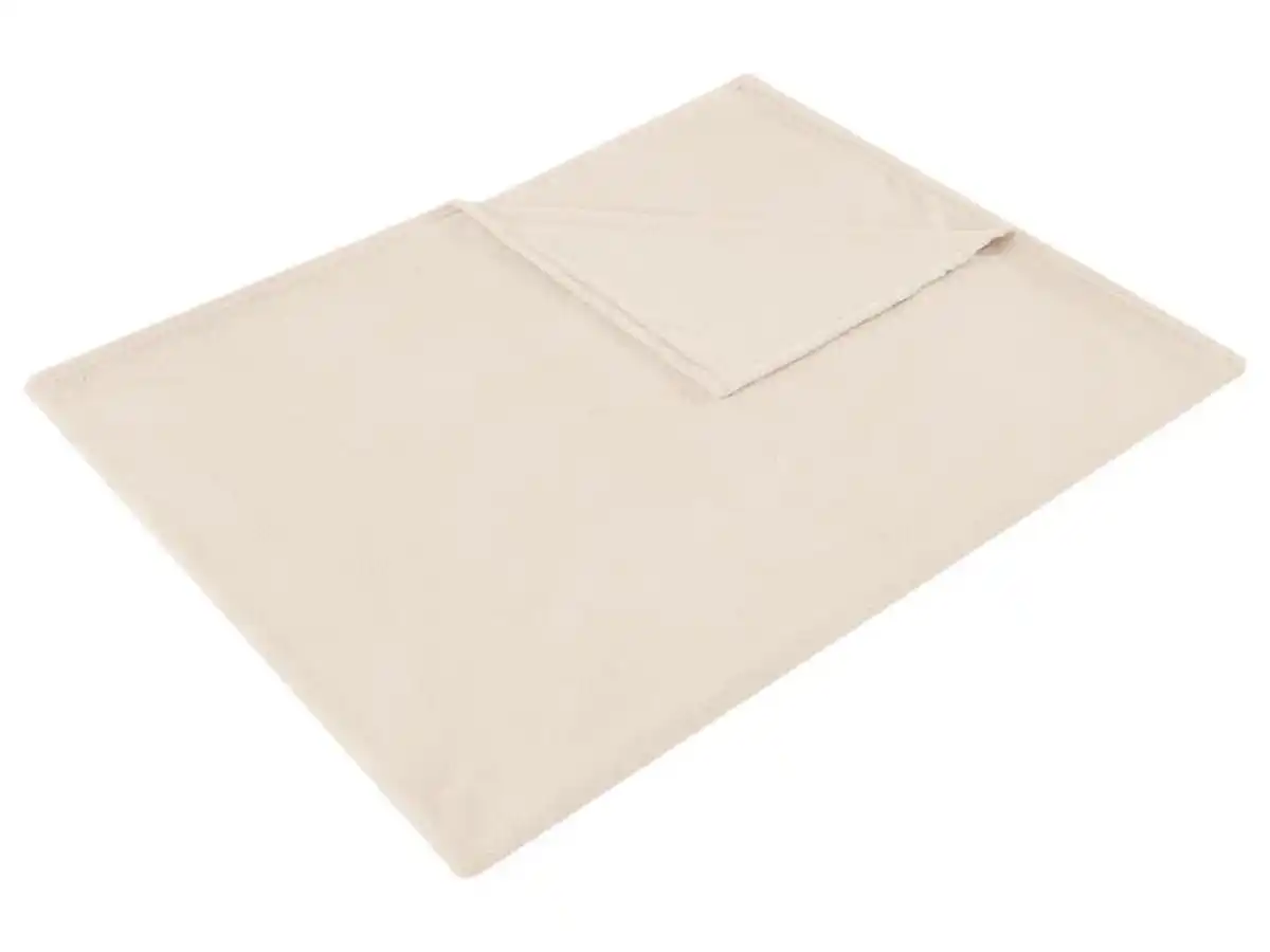 Bild 1 von LIVARNO® Kuscheldecke, 150 x 200 cm