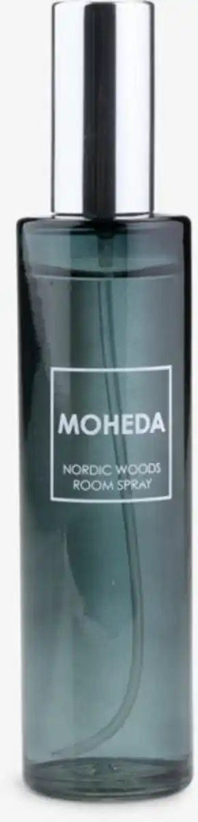 Bild 1 von Raumduft MOHEDA nordic woods 100ml