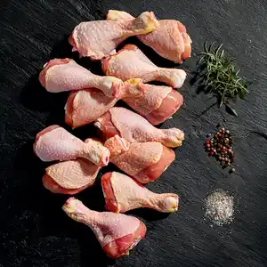 Gut Langenhof Hähnchen Unterkeulen