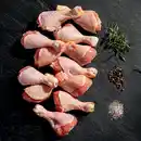 Bild 1 von Gut Langenhof Hähnchen Unterkeulen