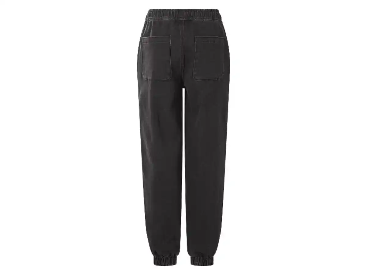 Bild 2 von ESMARA KIDS Jungen Thermo-Sweatdenim-Hose