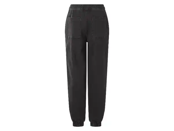 Bild 2 von ESMARA KIDS Jungen Thermo-Sweatdenim-Hose