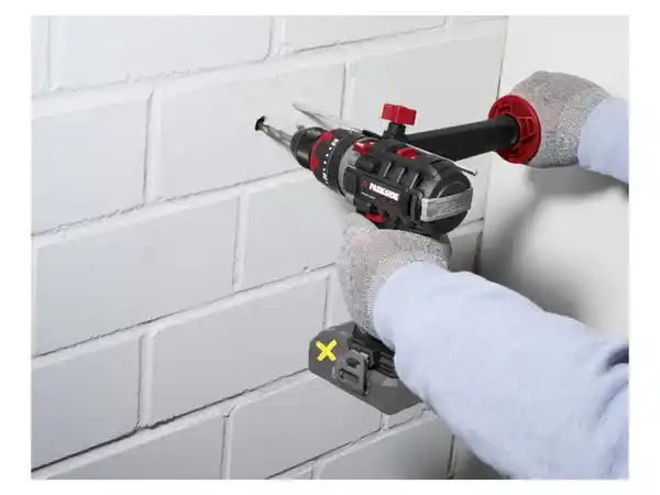 Bild 3 von PARKSIDE PERFORMANCE® 20V Akku-Schlagbohrschrauber »PPSBSA 20-Li C3 «, ohne Akku – ohne Ladegerät