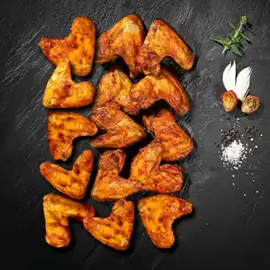 Gut Langenhof Chicken Wings