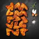 Bild 1 von Gut Langenhof Chicken Wings