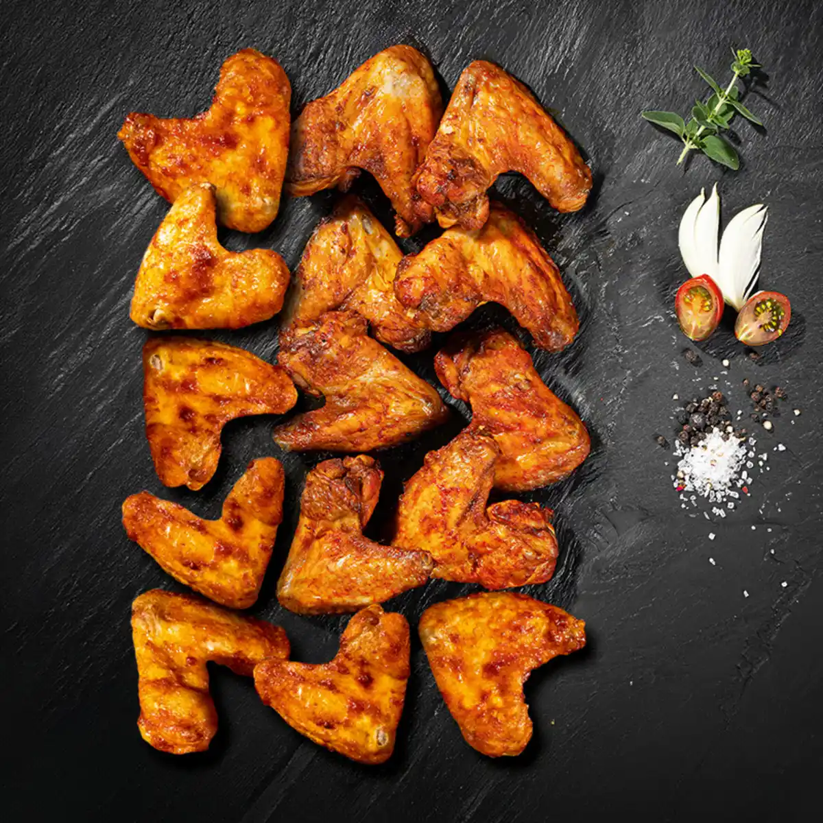Bild 1 von Gut Langenhof Chicken Wings