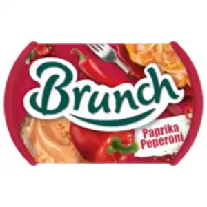 Brunch Brotaufstrich