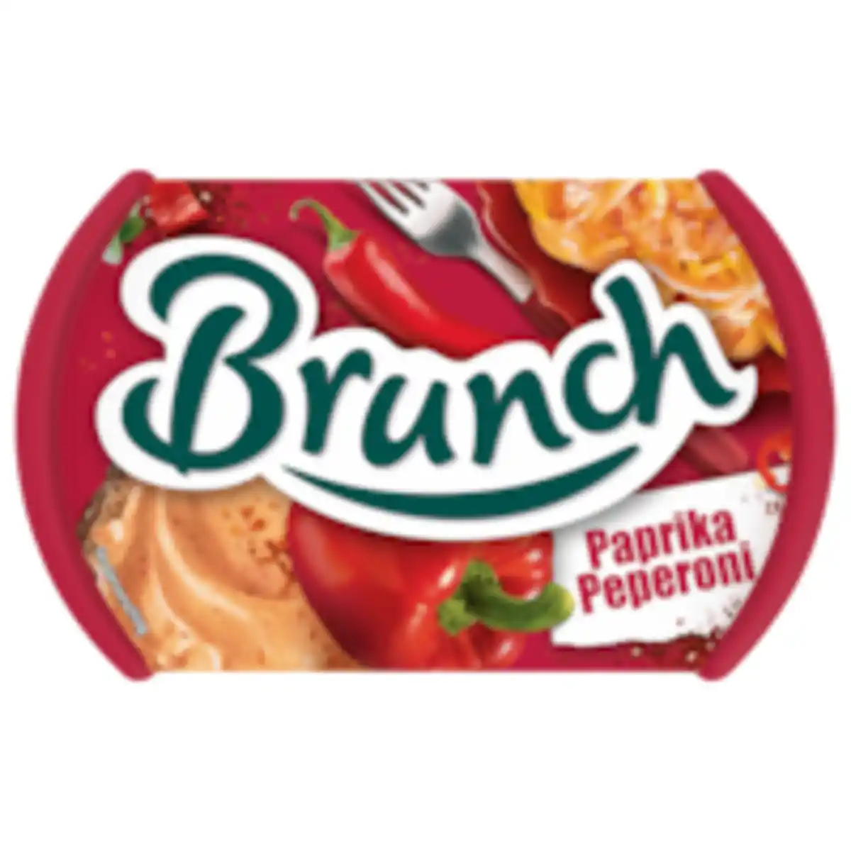Bild 1 von Brunch Brotaufstrich